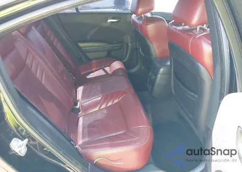 2019 Dodge Charger R/T Rwd from USA, damaged, VIN 2C3CDXCT5KH501548